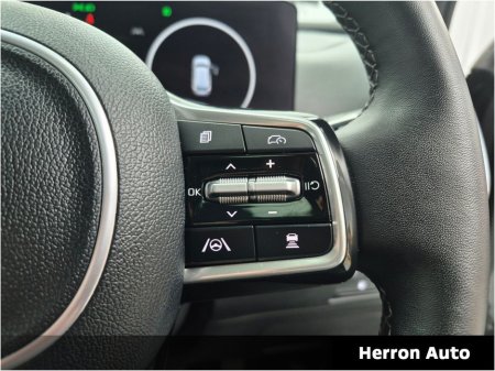 2025 Kia Sorento - thumbnail 10