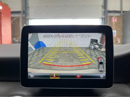 2018 Mercedes-Benz A Class - thumbnail 18