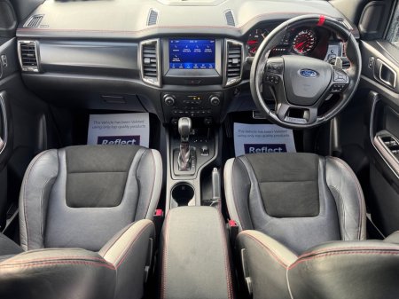 2022 Ford Ranger - thumbnail 15