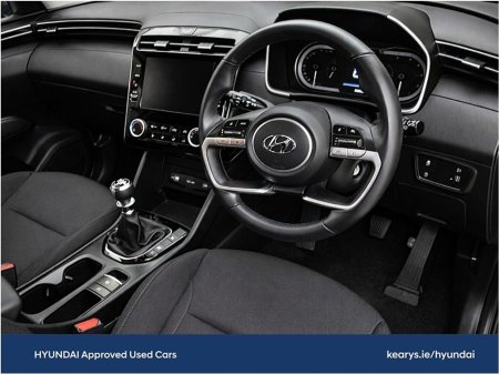 2022 Hyundai Tucson - thumbnail 6