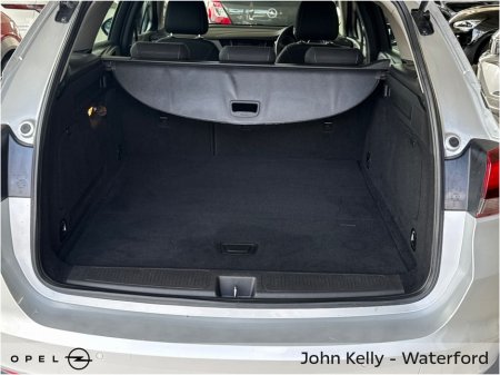 2018 Opel Astra 1.6CDTi 136PS S/S SC €13,895 thumbnail