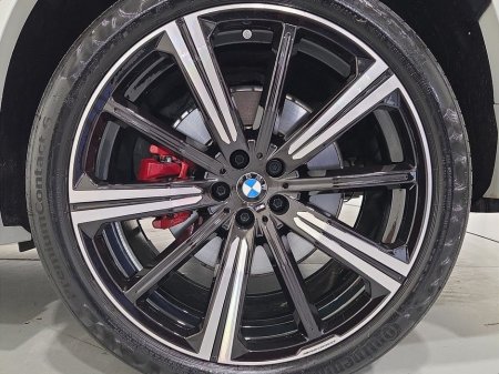 2025 BMW X5 - thumbnail 14