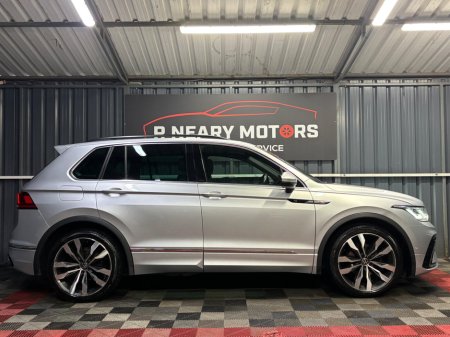 2023 Volkswagen Tiguan - thumbnail 6