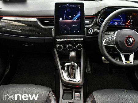 2022 Renault Arkana - thumbnail 27