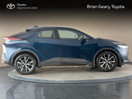 2024 Toyota C-HR HYBRID SPORT *New Model* €34,950 thumbnail