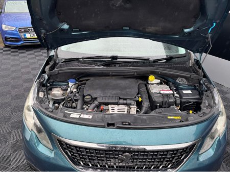 2016 Peugeot 2008 Peugeot 2008 1.2,auto petrol, €12,500 thumbnail