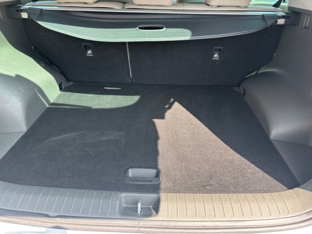 2017 Kia Sportage 1.7 PLATINUM 5DR €16,999