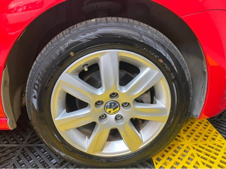 2014 Volkswagen Polo - thumbnail 20