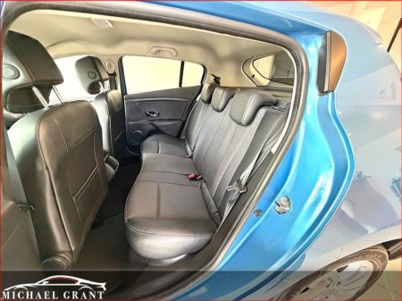 2015 Renault Megane 1.5 dCi 95 DYNAMIQUE ONLY 92KM / NEW NCT / T BELT DONE €9,950 thumbnail