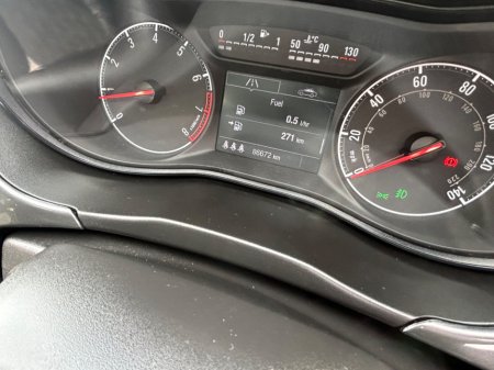 2015 Vauxhall Corsa - thumbnail 16