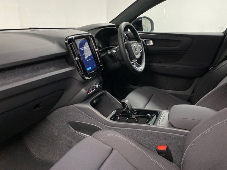 2026 Volvo EC40 - thumbnail 13