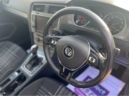 2015 Volkswagen Golf - thumbnail 8
