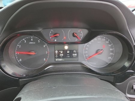 2021 Opel Corsa 1.2i (75PS) S/S 5 Speed SC Premium €15,950 thumbnail