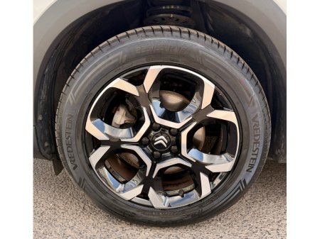 2024 Citroen C5 Aircross - thumbnail 12