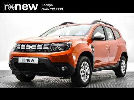 2023 Dacia Duster - thumbnail 17