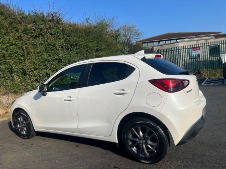 2017 Mazda Demio - thumbnail 11