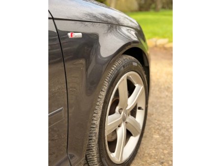 2012 Audi Q3 Audi A3 2012 S Line 1.4 Petrol Automatic NEW NCT €9,950 thumbnail