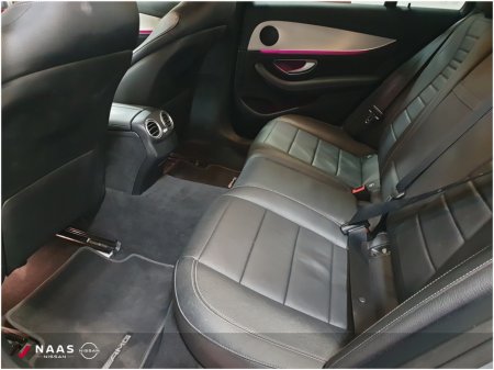 2021 Mercedes-Benz E Class - thumbnail 10