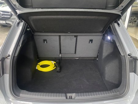 2025 Audi Q4 e-tron 45 S-Line Auto EV €48,900 thumbnail