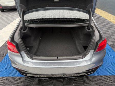 2020 BMW 5 Series M-SPORT - X-DRIVE - 2.0L DIESEL - AUTO - 12M WARRANTY - CAR: 1633 thumbnail