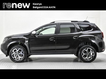 2019 Dacia Duster - thumbnail 7