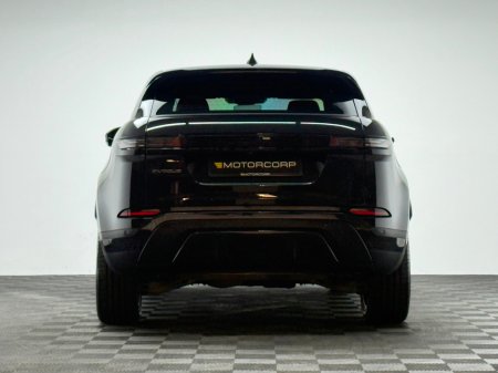 2024 Land Rover Range Rover Evoque - thumbnail 6