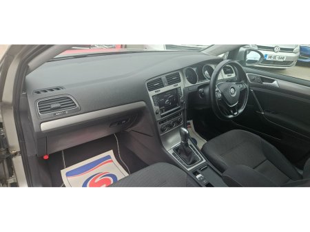 2016 Volkswagen Golf - thumbnail 22