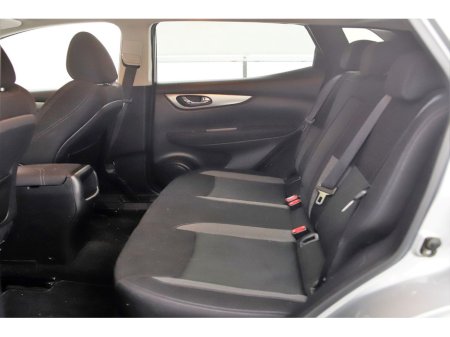 2019 Nissan Qashqai - thumbnail 16
