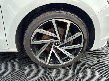 2014 Audi A1 - thumbnail 3