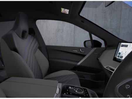 2026 BMW iX - thumbnail 4