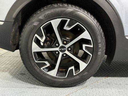 2023 Kia Sportage - thumbnail 24