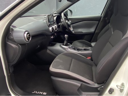 2021 Nissan Juke - thumbnail 13