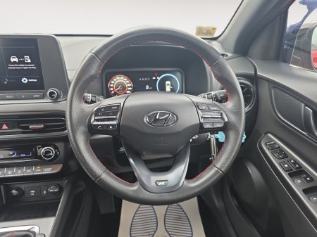 2023 Hyundai Kona - thumbnail 12
