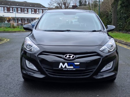 2014 Hyundai i30 1.4L Petrol Classic with Bluetooth €7,990 thumbnail