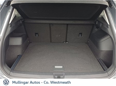 2025 Volkswagen Tiguan - thumbnail 10