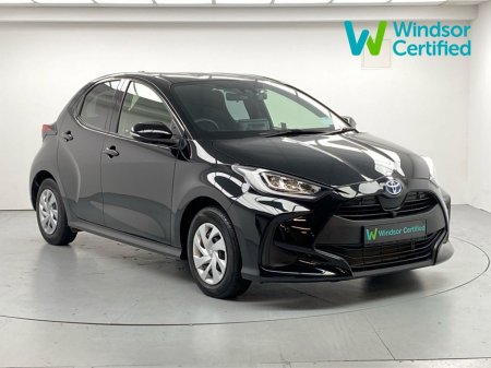 2021 Toyota Yaris for sale