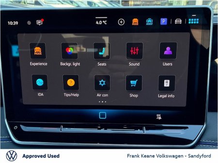 2025 Volkswagen Tiguan - thumbnail 16