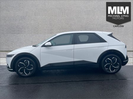 2023 Hyundai Ioniq 5 58kW Executive Plus, €27,995