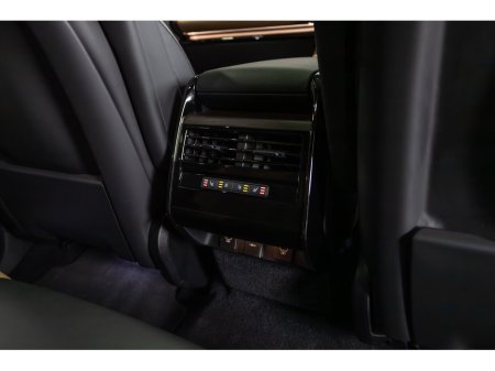 2023 Land Rover Range Rover Sport 3.0 Si4 PHEV 440 PS AWD Auto Dynamic SE €91,950 thumbnail