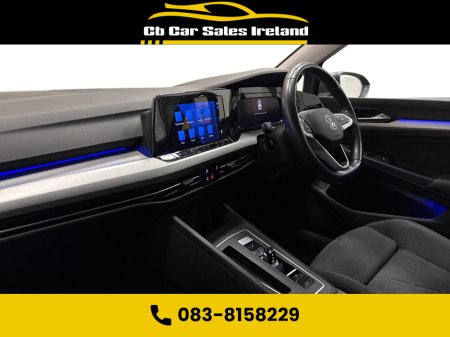 2023 Volkswagen Golf - thumbnail 4