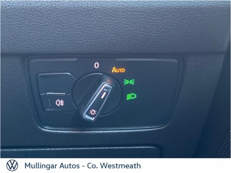 2017 Volkswagen Passat 1.4 TSI DSG 150HP GTE €14,950 thumbnail