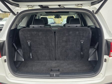 2016 Kia Sorento - thumbnail 19