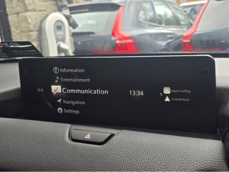 2023 Mazda CX-60 - thumbnail 24