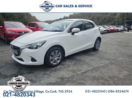 2019 Mazda Mazda2 for sale