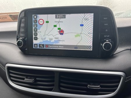 2019 Hyundai Tucson - thumbnail 16