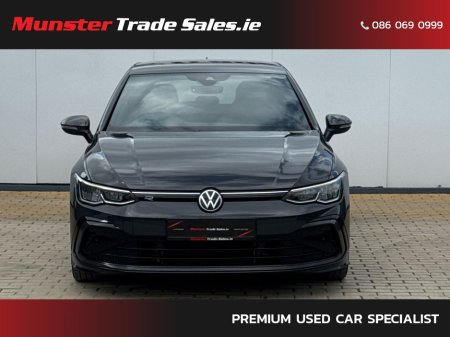 2023 Volkswagen Golf Golf R-Line €31,950