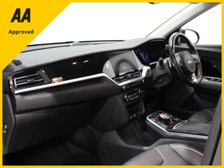 2021 Kia Niro - thumbnail 32