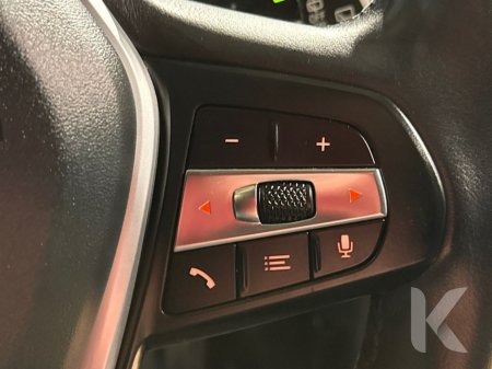 2019 BMW 1 Series - thumbnail 21