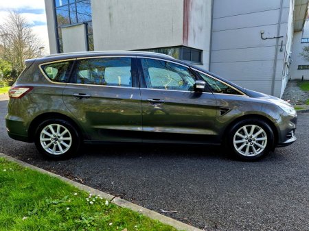 2016 Ford S-Max - thumbnail 9