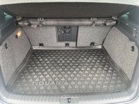 2015 Volkswagen Tiguan - thumbnail 6